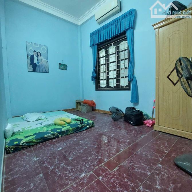 SIÊU RẺ DƯƠNG VĂN BÉ, 41M, 4T, MT 4,6M, NGÕ RỘNG, GẦN Ô TÔ, HÀNG XÓM TIME, CHỈ 7,9 TỶ. - 2