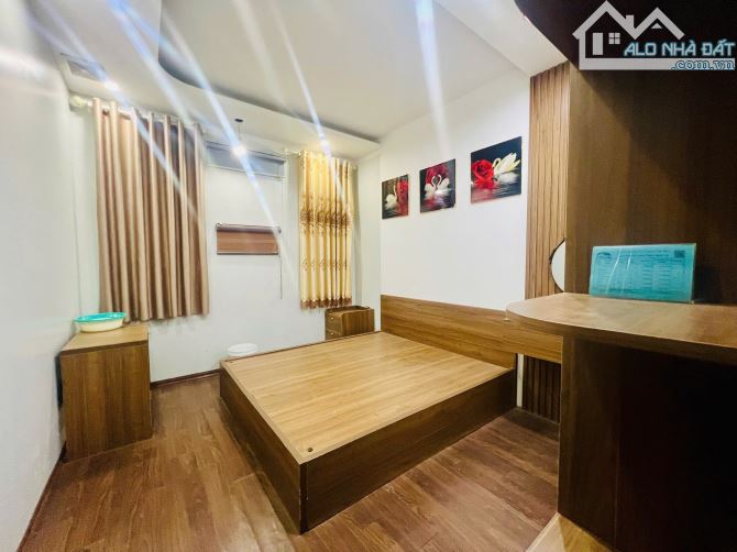 Bán nhà TT Lò Đúc 43m2 đủ nội thất 2 phòng ngủ ở ngay 2.75 tỷ - 2
