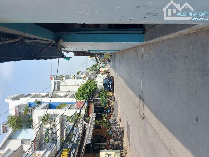 👉NHÀ CHÍNH CHỦ – GẦN BV BÌNH TÂN, NGÃ TƯ 4 XÃ-DT 4x13M -2 tầng  chỉ 3ty2 TL - 2