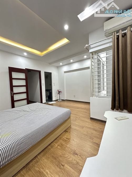 Cổ Nhuế, Bắc Từ Liêm còn 1 căn duy nhất 36m2 6 tầng, thang máy mà chỉ có 7,8 tỷ - 2