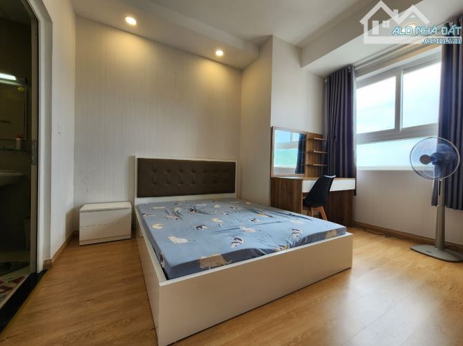 BÁN CĂN HỘ CHUNG CƯ MELODY VŨNG TÀU 2 PN, 2WC, 73M2 VIEW TRỰC DIỆN BIỂN BÃI SAU.GIÁ 3.6 TỶ - 2