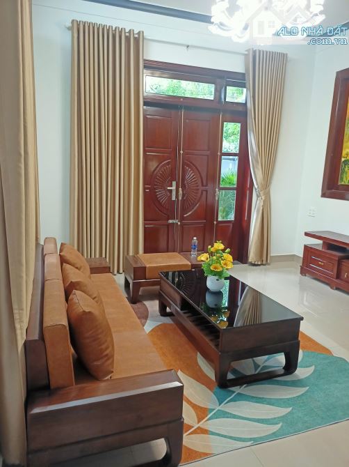 Cho thuê nhà nguyên căn – Quảng Tế - 2