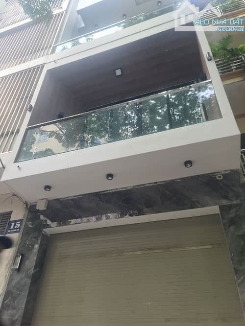 SIÊU PHẨM HOÀNG CẦU - Ô TÔ TRÁNH - SỔ 70M2 - THÁNG MÁY - MẶT TIỀN 4M - 2