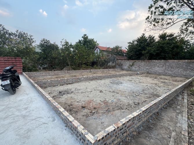 BÁN ĐẤT GIA LÂM – OTO ĐỖ CỬA - PHÂN KHÚC HIẾM NHỎ TIỀN - 2