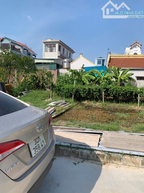 BÁN ĐẤT LÀNG ÁNG PHAO CAO DƯƠNG - 2
