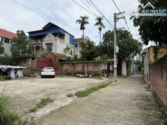 BÁN ĐẤT GIA LÂM – OTO ĐỖ CỬA QUAY ĐẦU – GIÁ RẺ ĐẦU TƯ - 2