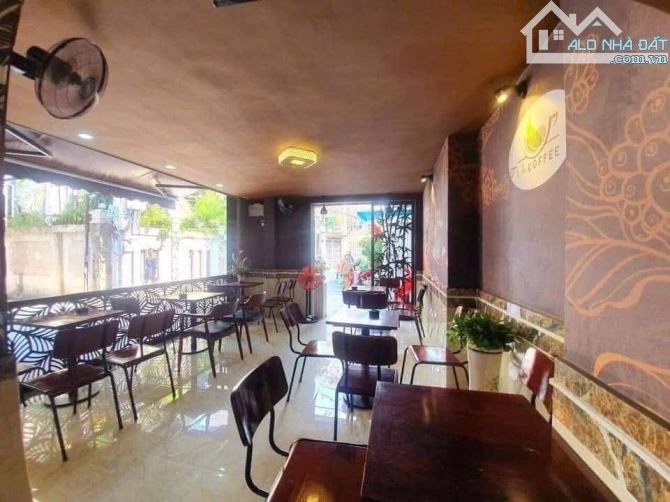 Dòng tiền 50tr/tháng, Hoàng Hoa Thám, Phú Nhuận, hẻm ô tô, 5 tầng - 2