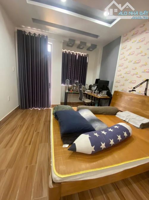 🔥 NHÀ VIP CẦM BÁ TƯỚC PN - HẺM XE HƠI THÔNG - 5 TẦNG - KHU SẦM UẤT - CHỈ 11.5 TỶ! 🔥 - 2