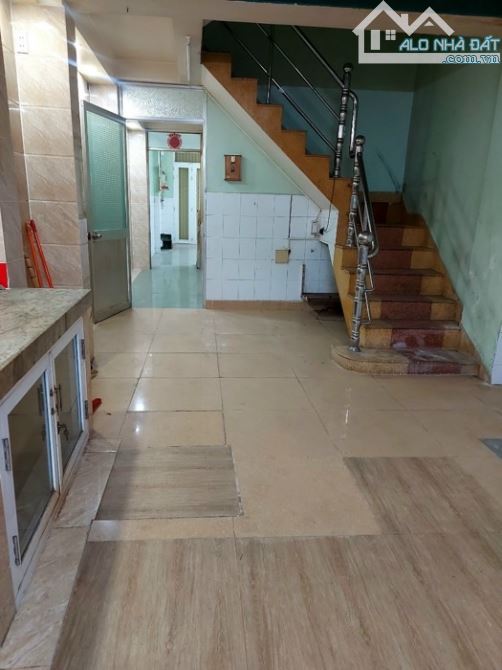 🏡 62m2 - NGUYỄN TRÃI Q.5 – 4 TẦNG – DÀI 18M – HẺM NỘI BỘ YÊN TĨNH - CHỈ 11 TỶ - 2