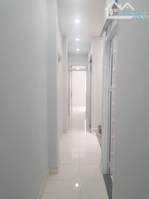 🏡4 TẦNG MỚI XÂY – Q.5 - 71m2 - GẦN CẦU NGUYỄN TRI PHƯƠNG – 4M * 18M – CHỈ 11 TỶ - 2