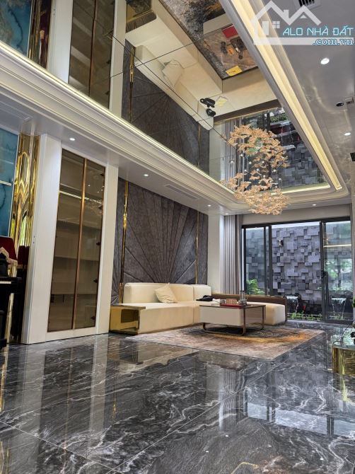 BÁN NHÀ LIỀN KỀ SIÊU ĐẸP – KĐT LÊ TRỌNG TẤN – 96M², 5 TẦNG, THANG MÁY – 25.5 TỶ - 2