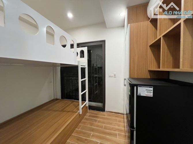Bán CCMN Lê Duẩn - Hồ Ba Mẫu – 56m² – 14 PKK - Dòng tiền tốt – Giá 14.8x tỷ! - 2