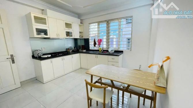 🏢 CHDV 7 TẦNG THANG MÁY – MẶT TIỀN NGUYỄN PHÚC NGUYÊN, Q3 – DÒNG TIỀN ỔN ĐỊNH, GIÁ TỐT! - 2