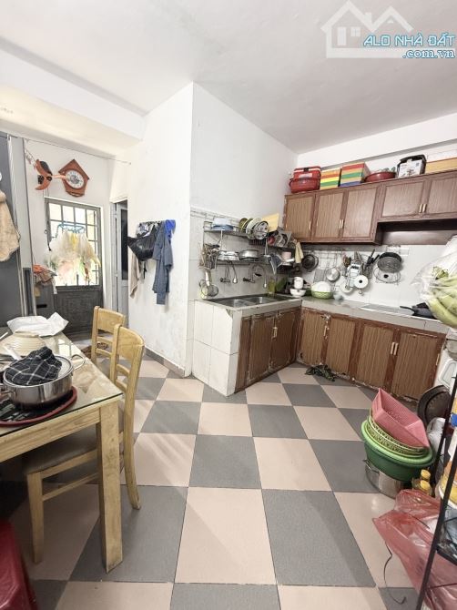 Siêu Hiếm, Mặt Tiền Phố Tây An Thượng, 60m2, 2 Tầng chỉ 7.x tỷ - 2