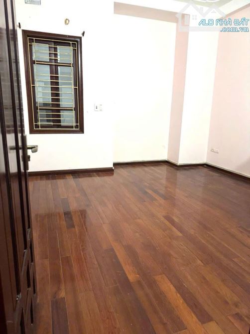 BÁN NHÀ MINH KHAI – QUẬN HAI BÀ TRƯNG – 52M² – 10.2 TỶ - 2