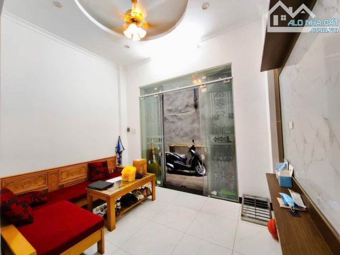 BA ĐÌNH GIÁ ĐẦU TƯ , PHẢI THẬT NHANH !!! 30M GIÁ CHỈ 4.8 TỶ - 2