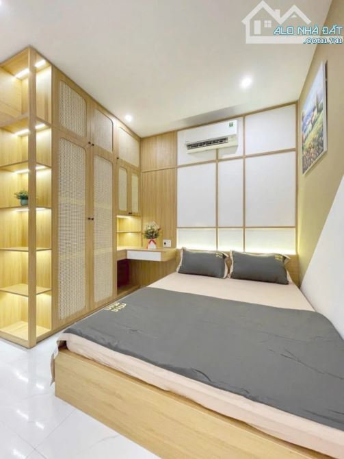 BÁN NHÀ 2 TẦNG MỚI 100% – FULL NỘI THẤT CAO CẤP 💥 KIỆT LÊ DUẪN - 2