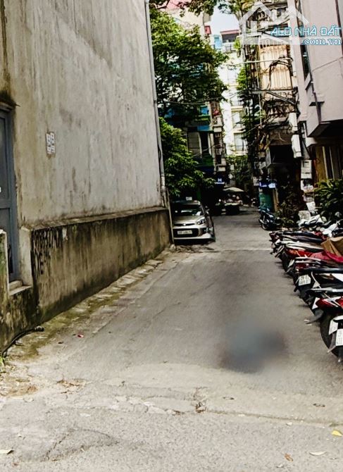 LÔ GÓC 3 MẶT THOÁNG – MẶT PHỐ NGUYỄN CHÍ THANH – GIÁ CHƯA TỚI 12 TỶ - 2