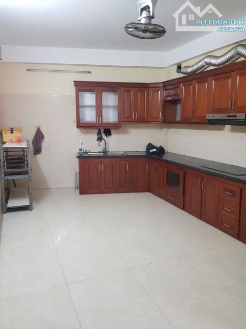 6 TRIỆU - CHO THUÊ NHÀ NGUYÊN CĂN PHỐ BẮC CẦU NGỌC THỤY - Ô TÔ ĐỖ CỬA - Ở HỘ GIA ĐÌNH - 2