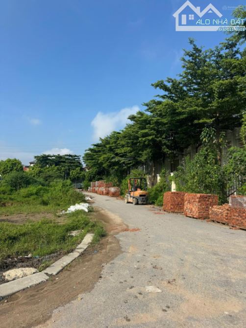 Siêu phẩm căn góc 2 mặt tiền xã Di Trạch, Hoài Đức, Hà Nội, giá đầu tư - 2