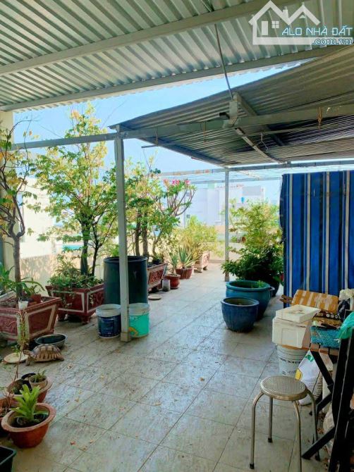 BÁN NHÀ TÂN HOÀ ĐÔNG - HẺM XE HƠI THÔNG - 3 TẦNG 140M2 NỞ HẬU TÀI LỘC - GIÁ 11.X TỶ - 2