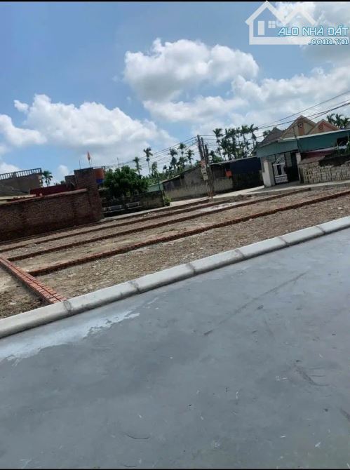 CHÀO BÁN 9 LÔ F0, HÀNG CHƯA QUA ĐẦU TƯ, MẶT ĐƯỜNG 8M TẠI P. LƯU KIẾM, TP.HẢI PHÒNG - 2