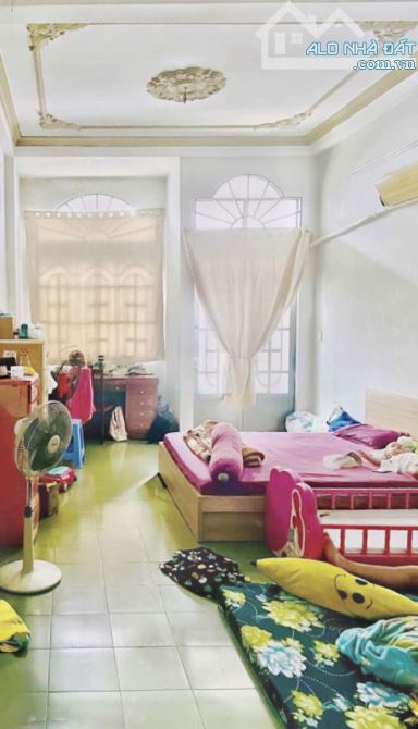 Bán Nhà Đường 10m Thông Khuông Việt, Giáp Tân Bình, 68m2, 3 Tầng Mới, Nhỉnh 10 Tỷ TL - 2