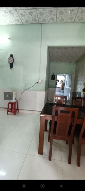 Bán nhà mặt tiền KD Nguyễn Văn Cừ 231m chỉ 7tỷ 4 siêu rẻ - 2