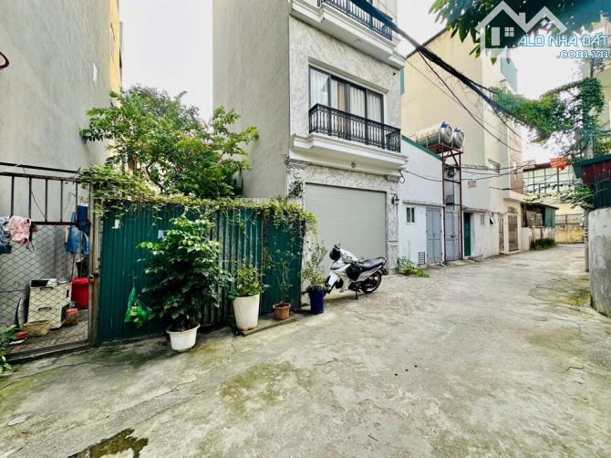 Bán nhanh, rẻ.. đất hiếm gia thụy 70m2 – ô tô, giá chỉ 13.x tỷ - 2