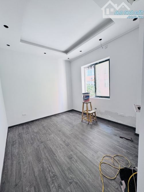 🏠 Chung cư KĐT Resco Phạm Văn Đồng , 102m2 nhỉnh 5 tỷ, nội thất cơ bản, gần CV Hoà Bình - 2