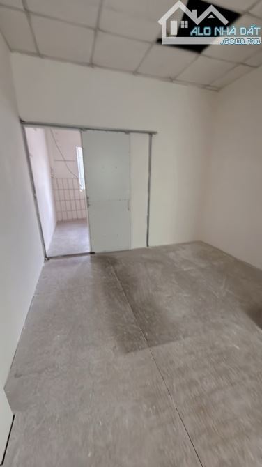 Nhà 2 tầng đường Nguyễn Văn Quá, P. Đông Hưng Thuận, Q12, dt 23m2 (3,2mx7,5m) 💰2,6Tỷ - 2