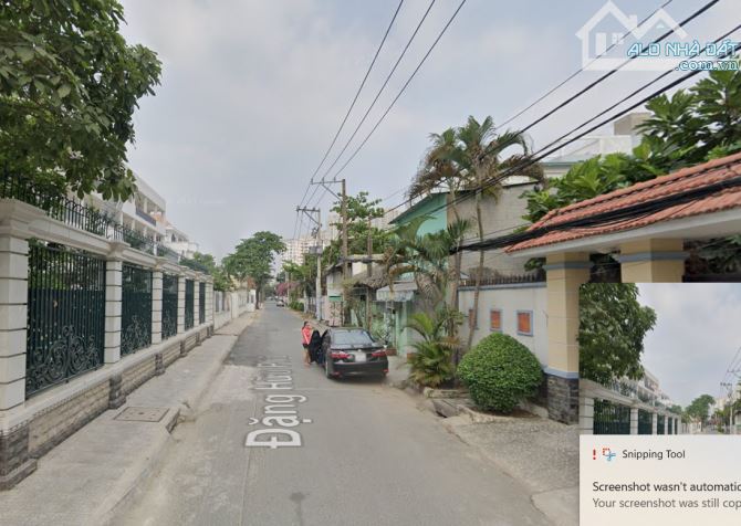 Bán đất xây HẦM/7TẦNG - MT Đặng Hữu Phổ, P. Thảo Điền Q2. DT 14x29M. Giá chỉ 110 tỷ TL - 2