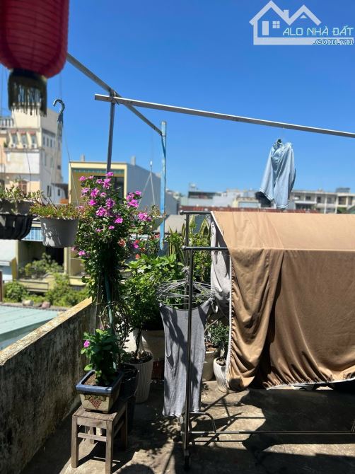 NHÀ 2 MẶT KIỆT NGUYỄN TRI PHƯƠNG – GẦN NGUYỄN HỮU THỌ – 88M² RỘNG ĐẸP – GIÁ 6.3 TỶ - 2