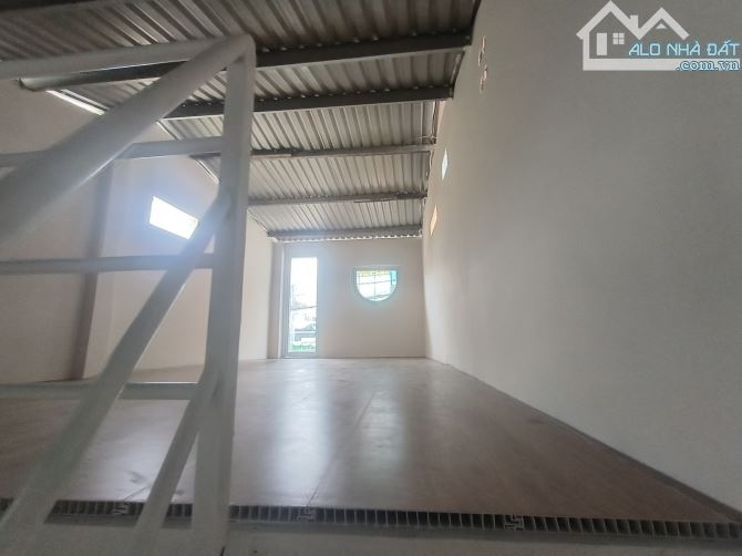 BÁN NHÀ PHƯỚC LONG A 2 TẦNG NHỈNH 5 ĐỒNG - 2