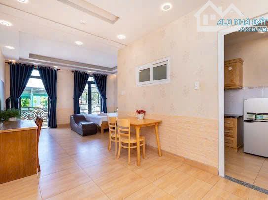 Bán khách sạn 1 trệt 5 lầu khu Á Châu, phường 2, Vũng Tàu - 2
