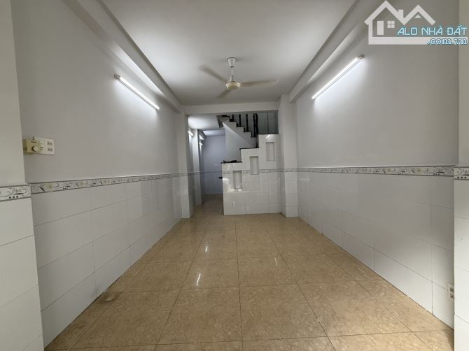 NHÀ ĐẸP 4 TẦNG QUẬN 10 – HOÀ HƯNG HÀNG HIẾM GIÁ HỜI CHỈ 6 TỶ 7 - 2