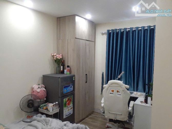 BÁN NHÀ PHÚ MINH 53M2, 8T, THANG MÁY, 12P KHÉP KÍN, DÒNG TIỀN 70 TRIỆU/THÁNG, SỔ ĐỎ ĐẸP - 2