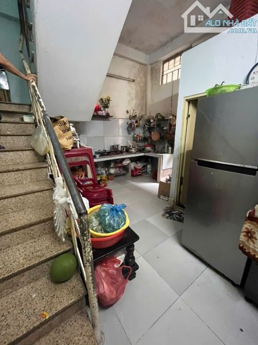 🔥 BÁN NHÀ 3 TẦNG AN THƯỢNG 21 – 79M² – 12 TỶ 🔥 - 2
