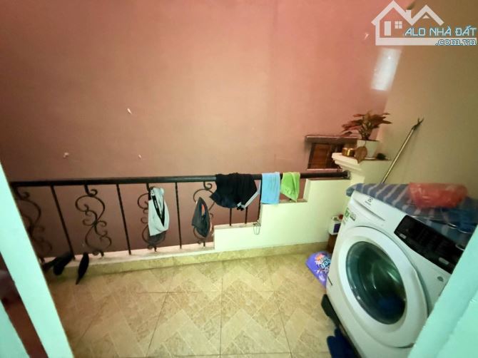 CẦN BÁN NHÀ NGÕ 88 KIM HOA - DT 30M2 - 3 TẦNG - MT 6.3M - GIÁ 5.8 TỶ - 2