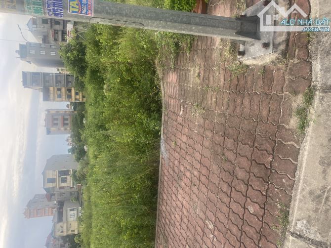 BÁN LÔ ĐẤT ĐẸP PHÚ HÒA – LƯƠNG TÀI – BẮC NINH – 91.6m², GIÁ CHỈ 1.7 TỶ  Lô đất vị trí hiếm - 2