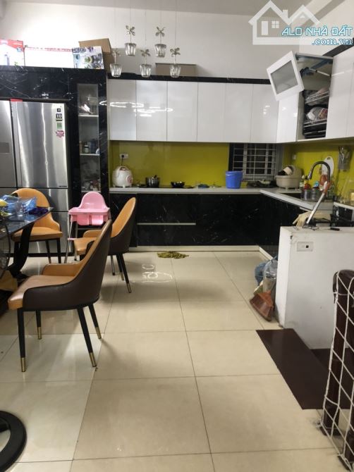 MẶT PHỐ KD PHÚ DIỄN – ÔTÔ TRÁNH – VỈA HÈ – 80M² – 6 TẦNG – 21.5 TỶ (0TL203012) - 2