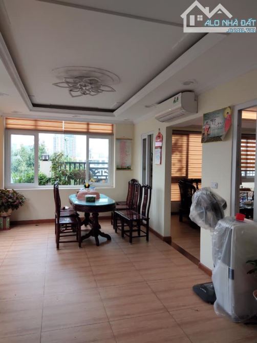 Bán nhà phố Lê Quang Đạo, 55m2, 7 tầng thang máy, MT 8.6m, 11 phòng, dt60 triệu, 12, 8 tỷ - 2