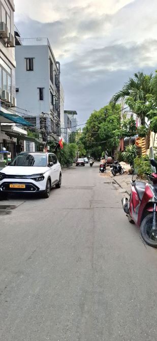🌟 ĐỘC QUYỀN 2 MẶT TIỀN AN THƯỢNG 24 – 120M² – 12,5 TỶ 🌟 - 2