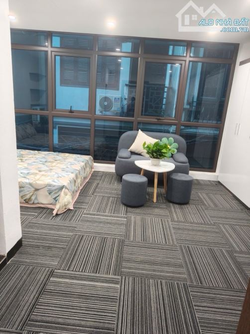 PHÚ DIỄN – DÒNG TIỀN SIÊU LỢI NHUẬN - OTO – 60M² – 7 TẦNG – 19.9 TỶ (0TL15209) - 2