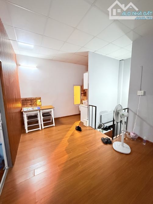 LÔ GÓC 2 MẶT HXH TRÁNH THÔNG KINH DOANH TT Q11 GIÁP Q10, DT 5X12M CHỈ 8.X TỶ TL - 2