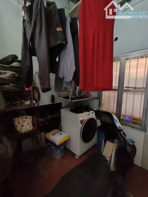 Nhà mặt ngõ 29 Vĩnh Tuy (15 Nguyễn Văn Viên) 68m2 MT 5m giá 21.2 tỷ có TL - 2