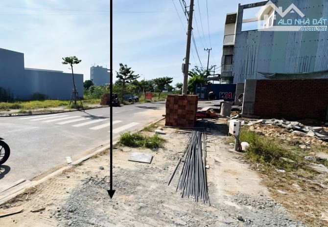 ⭐️⭐️⭐️⭐️⭐️KHU ĐẦM SEN 🇻🇳BỜ QUAN 3 TP ĐÀ NẴNG CHỈ NHỈNH 6TY🇻🇳⭐️⭐️⭐️⭐️⭐️ - 2