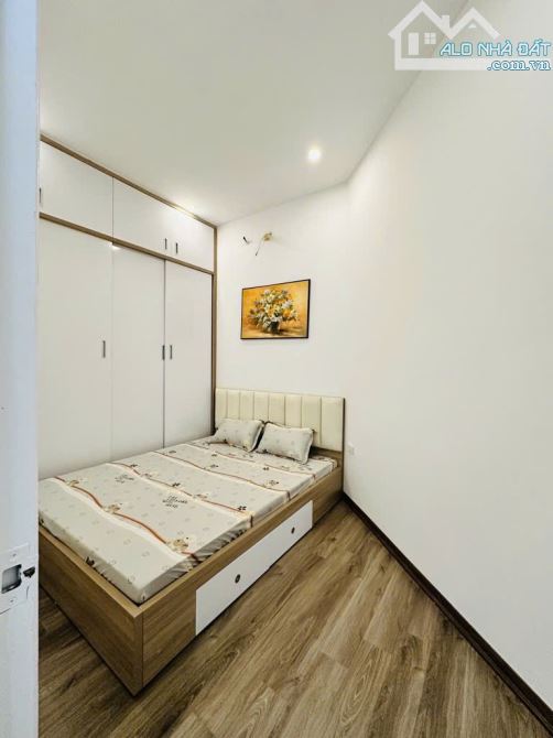 BÁN CĂN HỘ TẬP THỂ MAI ĐỘNG_120M_LÔ GÓC 3 MẶT THOÁNG_ĐƯỜNG Ô TÔ TRÁNH - 2