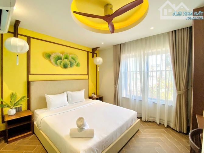 "🏢 BÁN TÒA CĂN HỘ – NGUYỄN TRƯỜNG TỘ – PHƯỚC NINH – HẢI CHÂU – ĐÀ NẴNG - 2