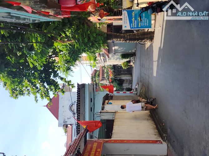 Bán đất Liên Mạc, Xpander đỗ cửa, View hồ thoáng mát, 45m2 nhỉnh 4 tỷ - 2